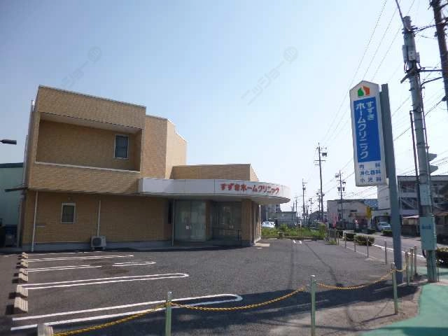 病院（内科・小児科）