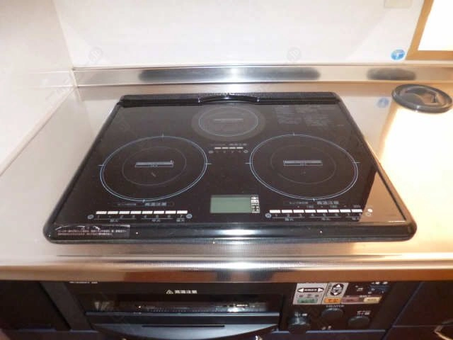 IHクッキングヒーター