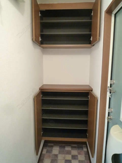 シューズBOX