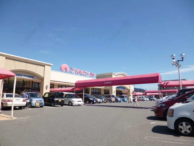 アオキスーパー