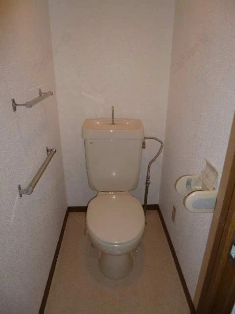 ＷＣ