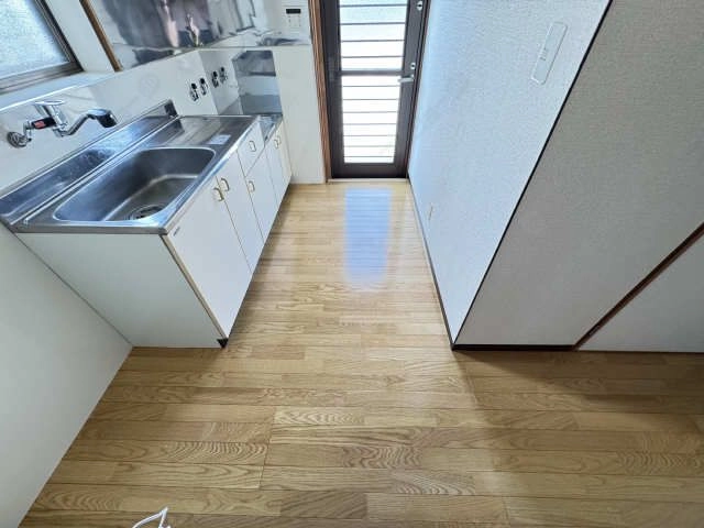 キッチンスペース