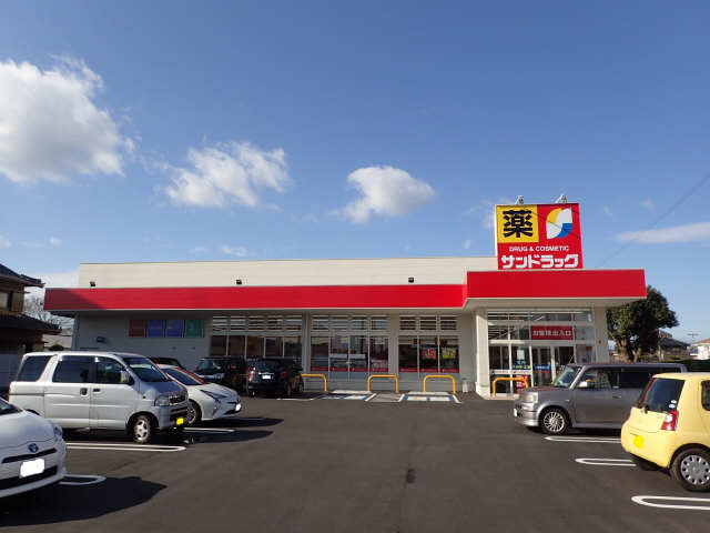 ドラッグストア