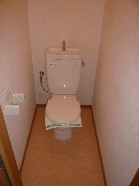 ＷＣ