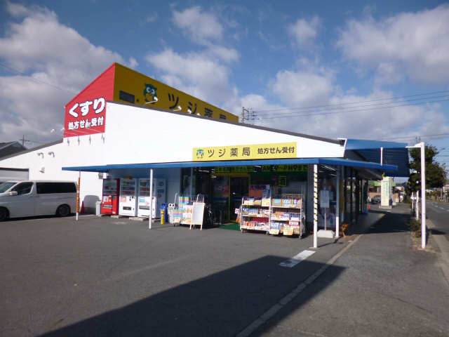 ドラッグストア