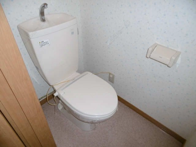 ＷＣ