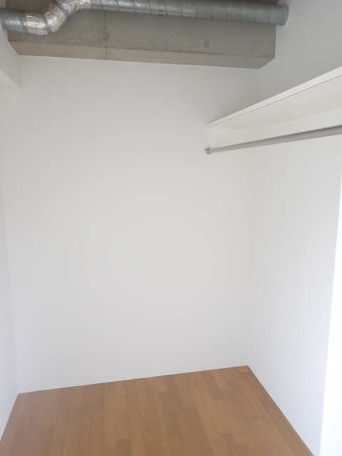 ウォークインクローゼット