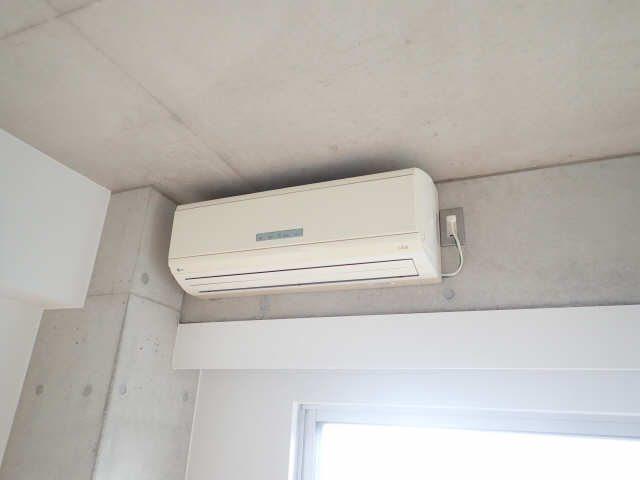 エアコン（北洋室）