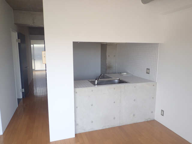 対面キッ�チン