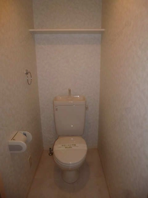 ＷＣ