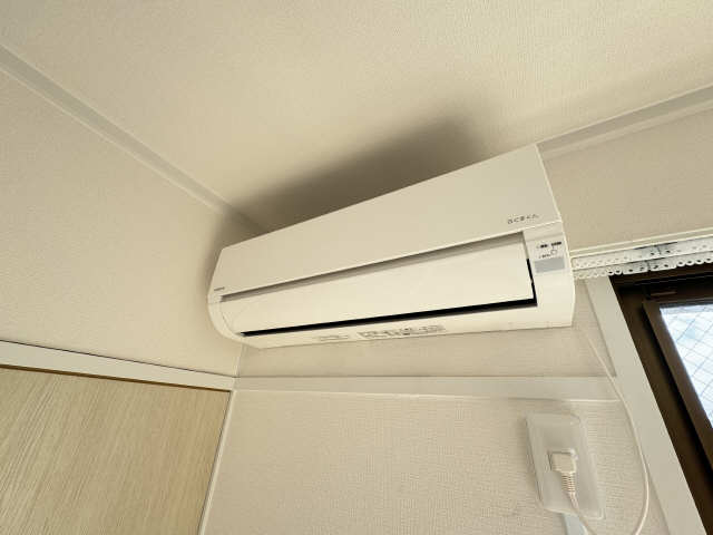 エアコン（南西洋室）