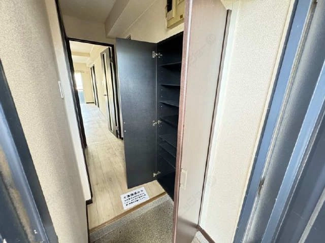 シューズBOX