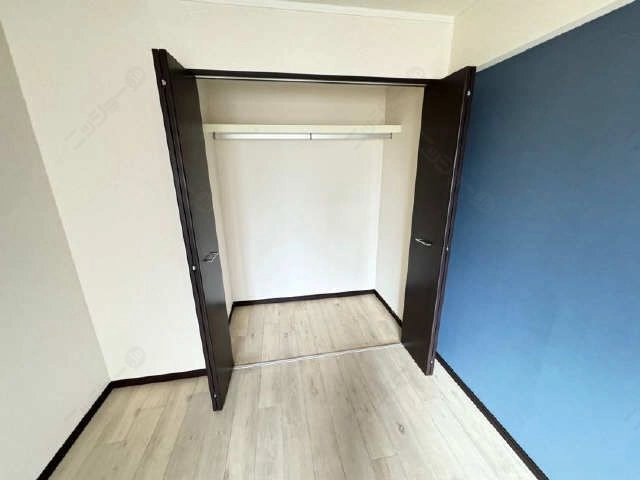 北洋室収納