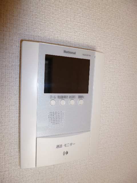 モニタ付ｲﾝﾀｰﾎﾝ