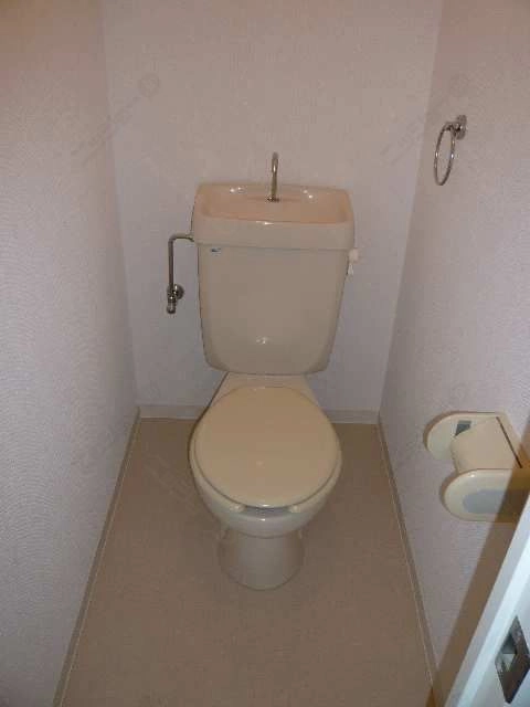 ＷＣ
