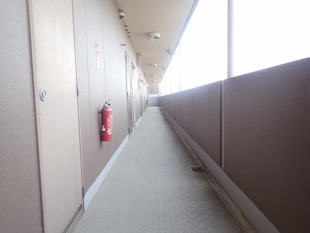 外廊下