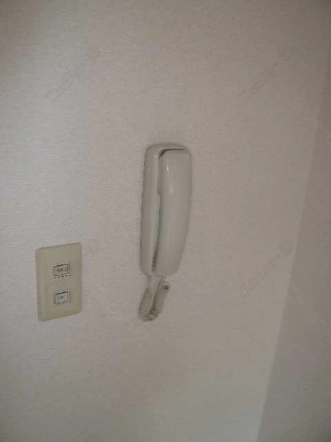 A203インターホン