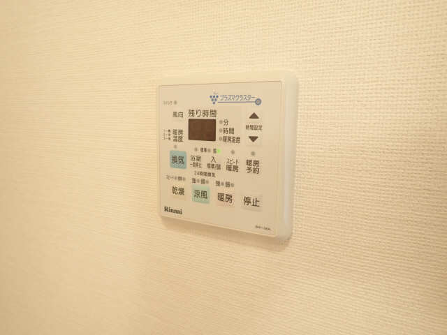 換気コントローラー