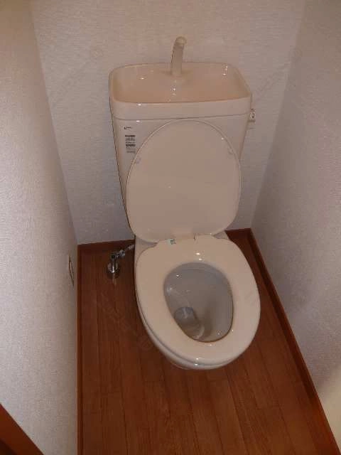 ＷＣ