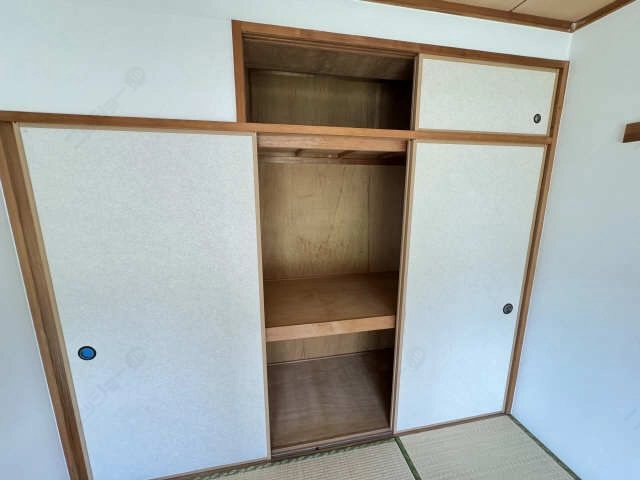 和室収納