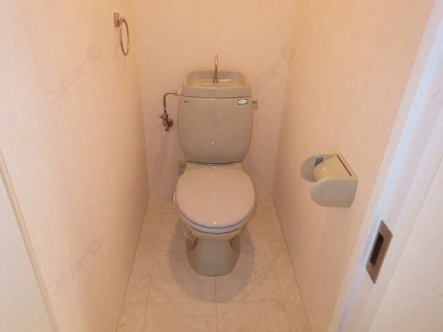 ＷＣ