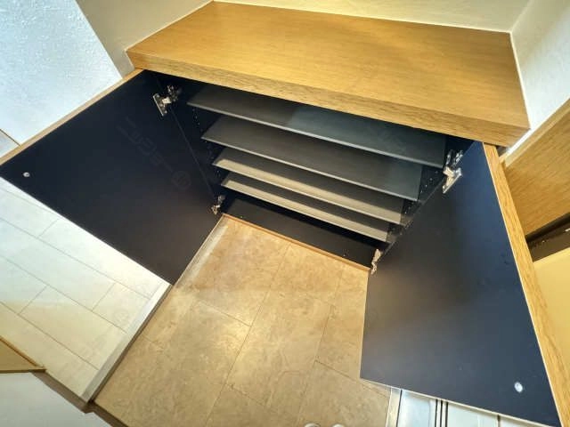 シューズBOX