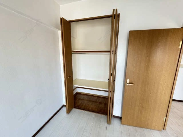 南洋室収納