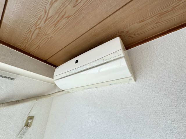 エアコン（非設備）