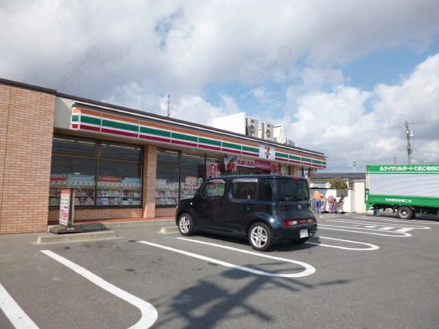 コンビニ