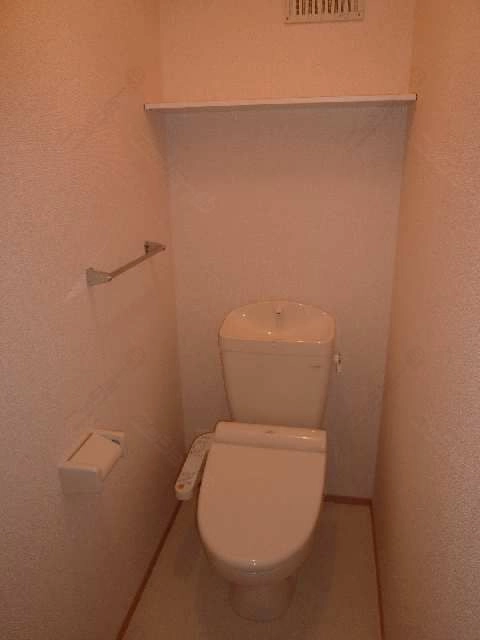 ＷＣ