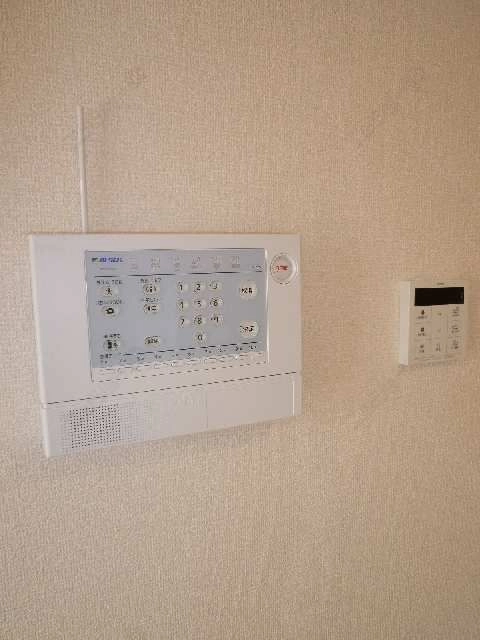 ﾎｰﾑｾｷｭﾘﾃｨｰ