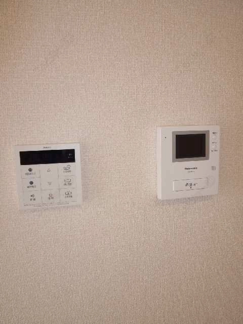 ﾓﾆﾀｰﾎﾝ