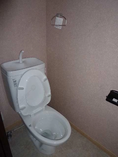 ＷＣ