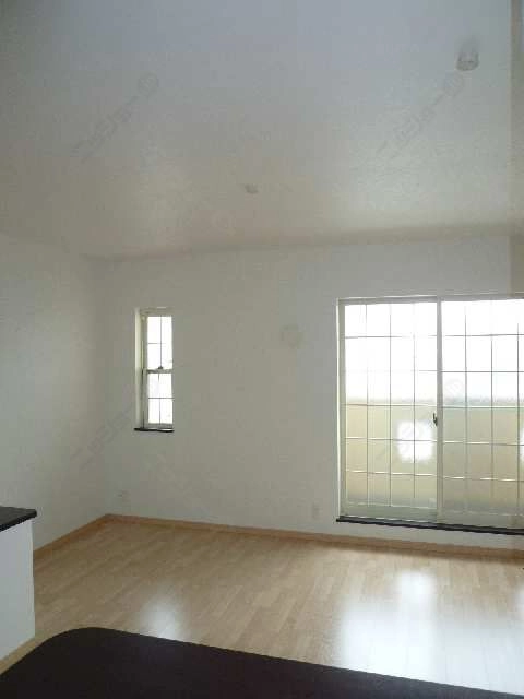 ｷｯﾁﾝからの風景