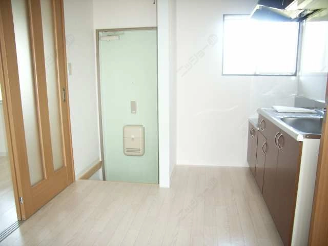 ダイニングキッチン