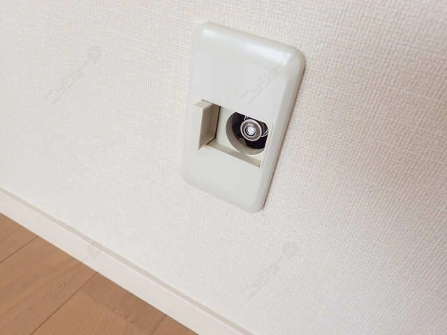 ガスコンセント