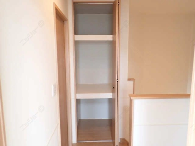 廊下収納