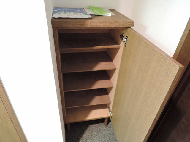 シューズＢＯＸ