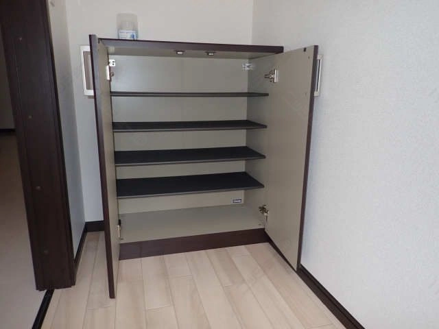 シューズBOX