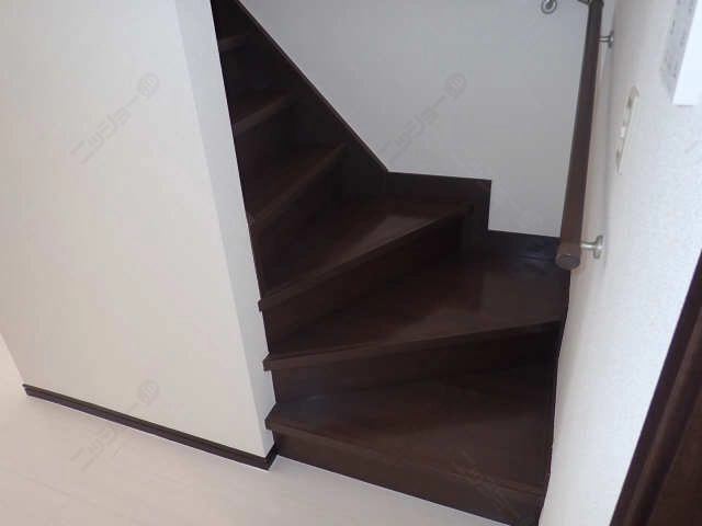 階段