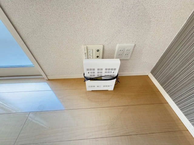 無料インターネット