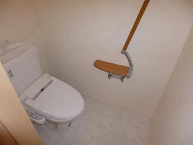 ＷＣ