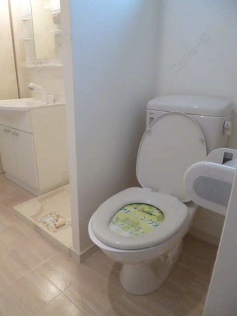 ＷＣ