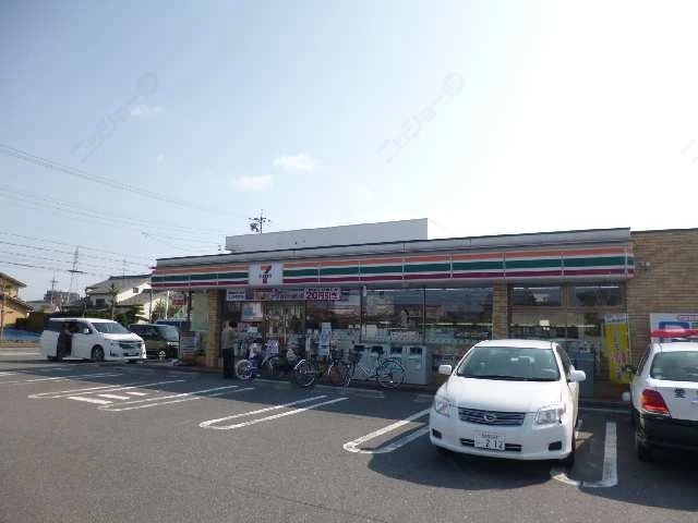 セブンイレブン