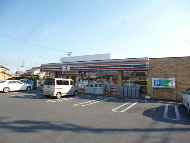 コンビニ