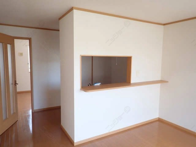 キッチンカウンター