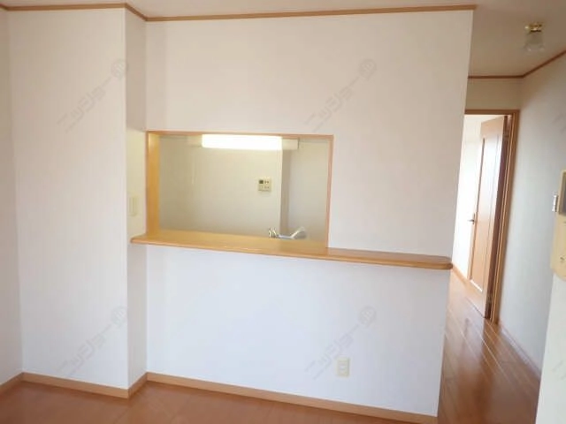 キッチンカウンター