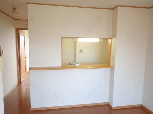 キッチンカウンター