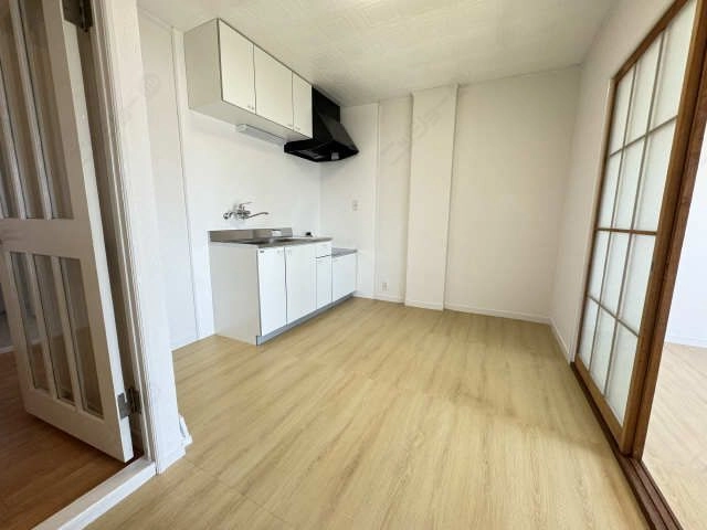 ダイニングキッチン