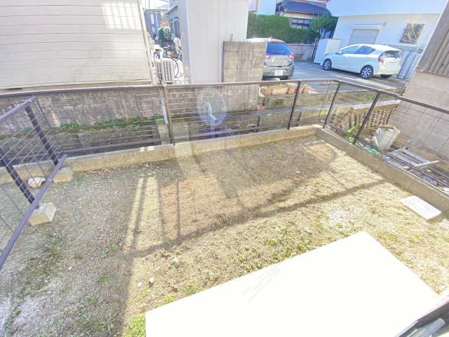 庭